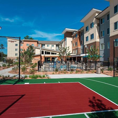 Residence Inn By Marriott Houston City Place Spring Dış mekan fotoğraf