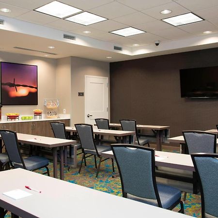 Residence Inn By Marriott Houston City Place Spring Dış mekan fotoğraf