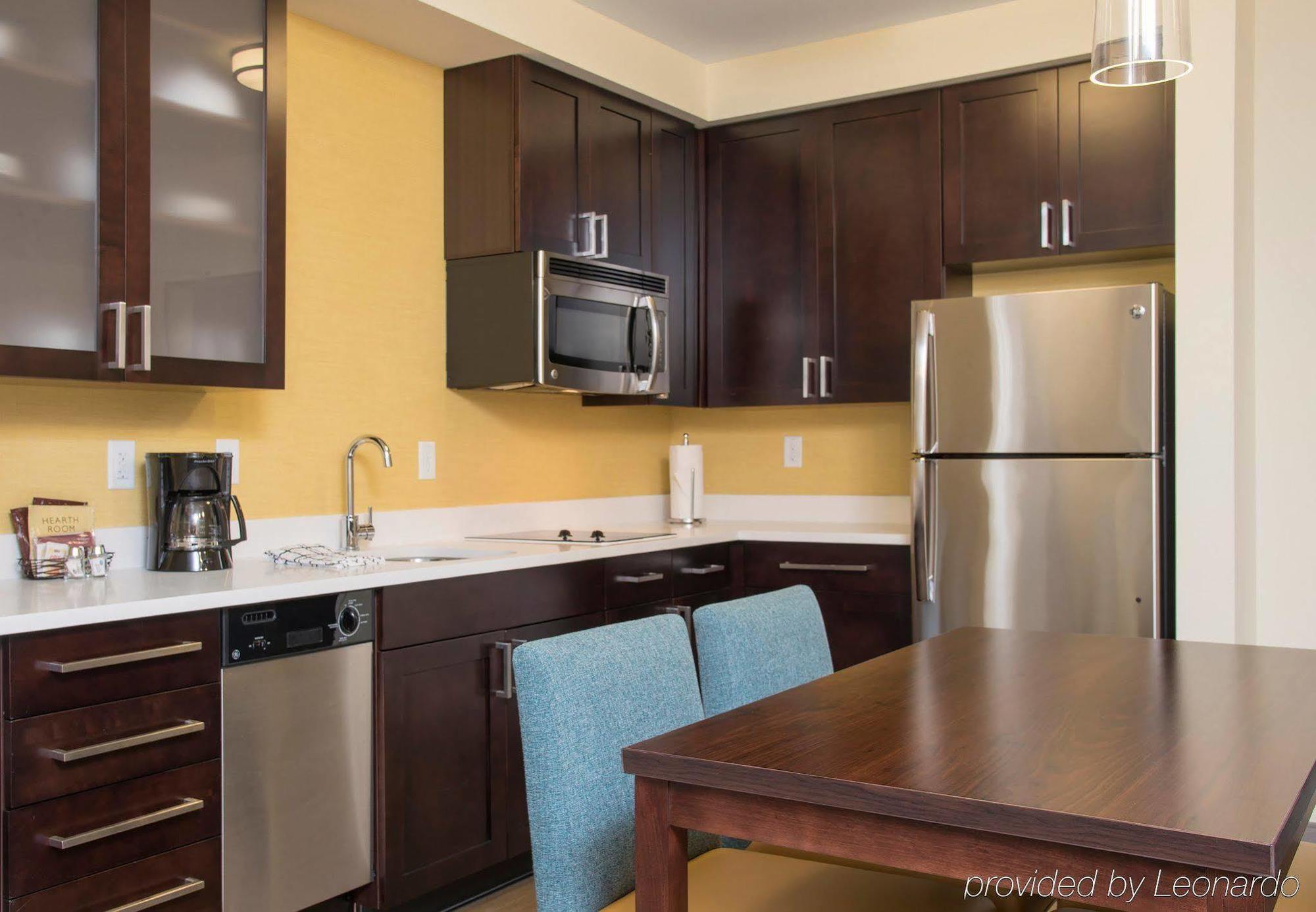 Residence Inn By Marriott Houston City Place Spring Dış mekan fotoğraf