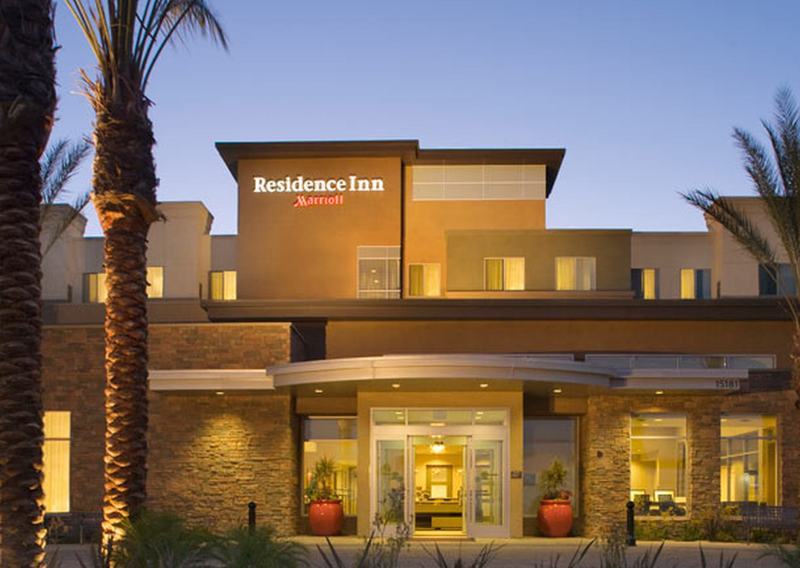 Residence Inn By Marriott Houston City Place Spring Dış mekan fotoğraf